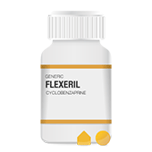 Buy Cyclobenzaprine (Flexeril)
