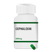 Buy Cephalexin