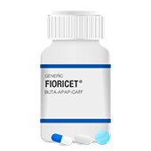 Buy Fioricet (Buta Apap Caff)