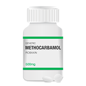 Buy Robaxin (Methocarbamol)