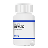 Buy Sildenafil / Revatio