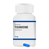 USAtabs.net - Buy Tizanidine (Generic for Zanaflex)